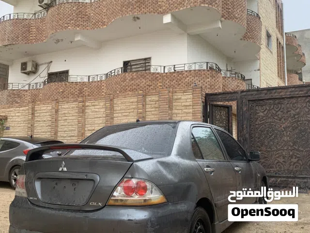 Used Mitsubishi Lancer in Tripoli