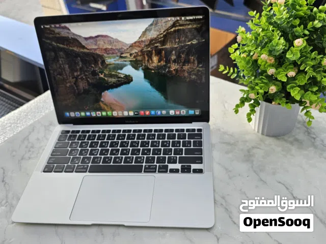 Macbook Air A1932  2018 Model Intel Core i5 Processor 8gb Ram 250gb Ssd 13.3inch Display Size