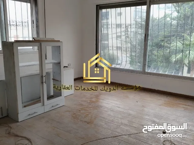 160 m2 3 Bedrooms Apartments for Rent in Amman Shmaisani