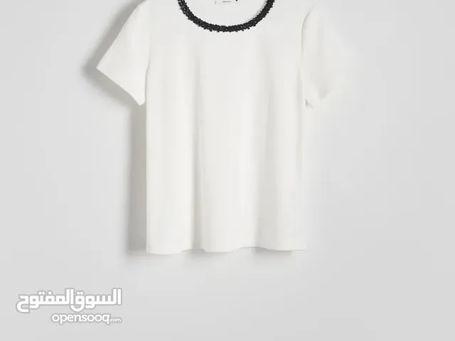 Short Sleeves Shirts Tops - Shirts in Amman