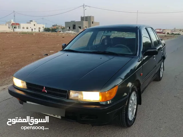 متسوبيشي لانسر 92