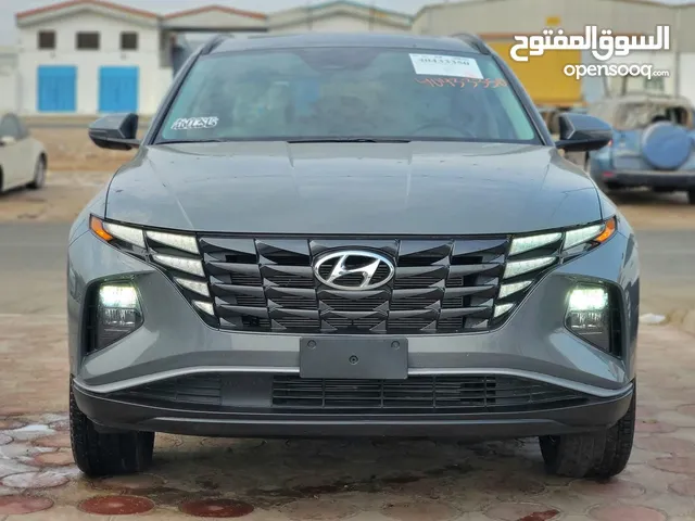 توسان 2024 الاولئ في اليمن للبيع زيررررووو ماشيه 8 الف ميل