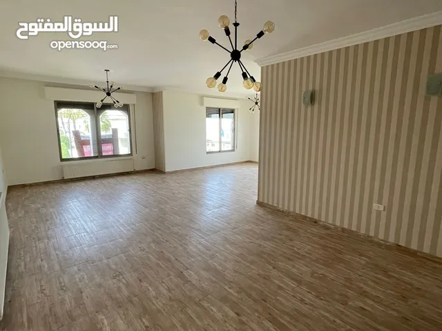 220 m2 3 Bedrooms Apartments for Rent in Amman Abdoun