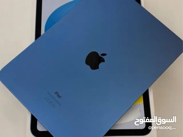 iPad 10 جديد