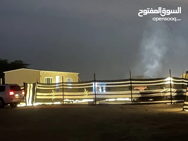 Studio Chalet for Rent in Al Jahra Al-Sabiya