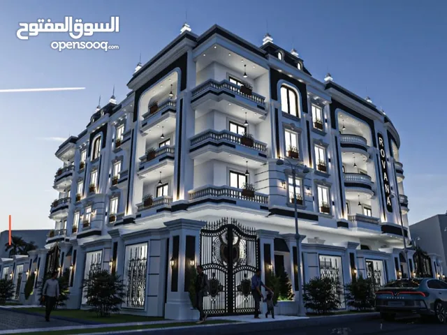 225m2 3 Bedrooms Apartments for Sale in Damietta New Damietta