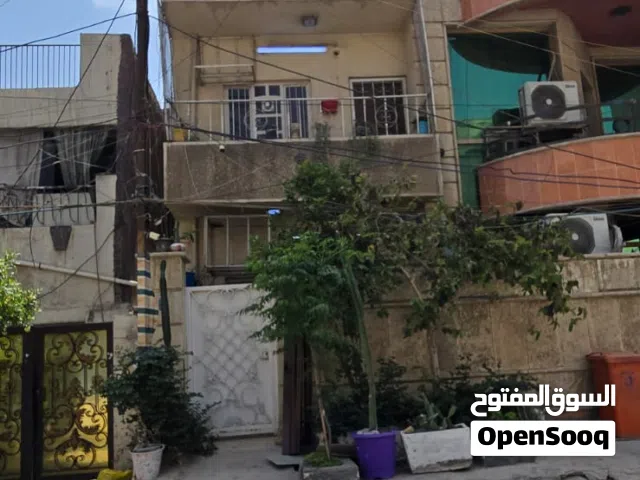 60 m2 4 Bedrooms Townhouse for Sale in Baghdad Al-Sulaikh