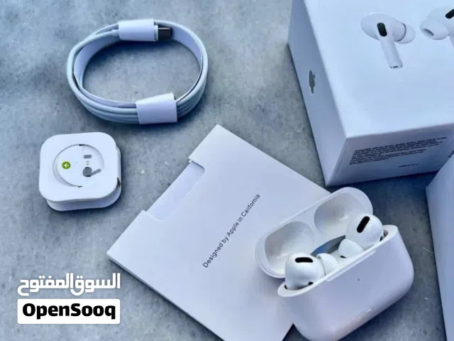 Apple AirPods (2nd generation) للبيع