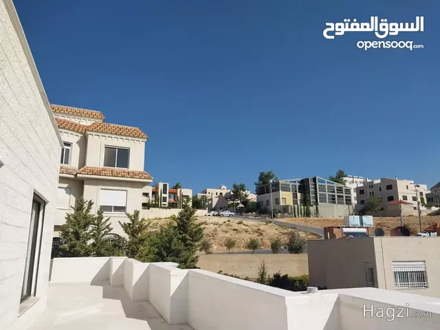 550 m2 4 Bedrooms Apartments for Sale in Amman Dabouq