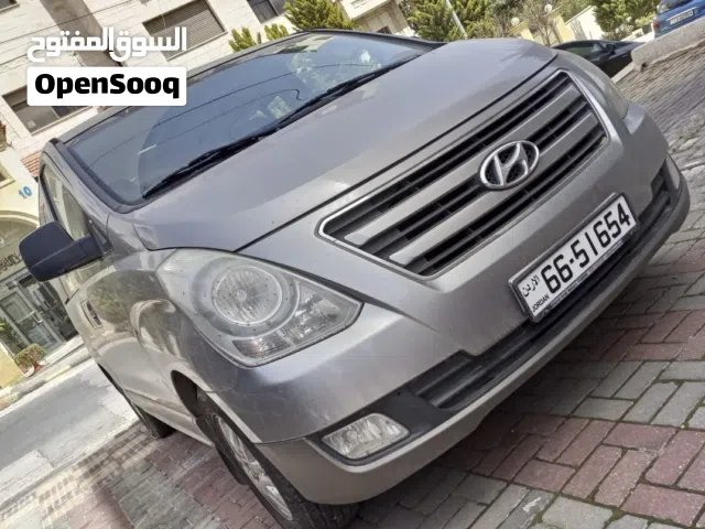 2018, هيونداي, H1, GL