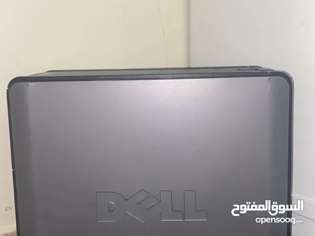 Dell Optiplex 780