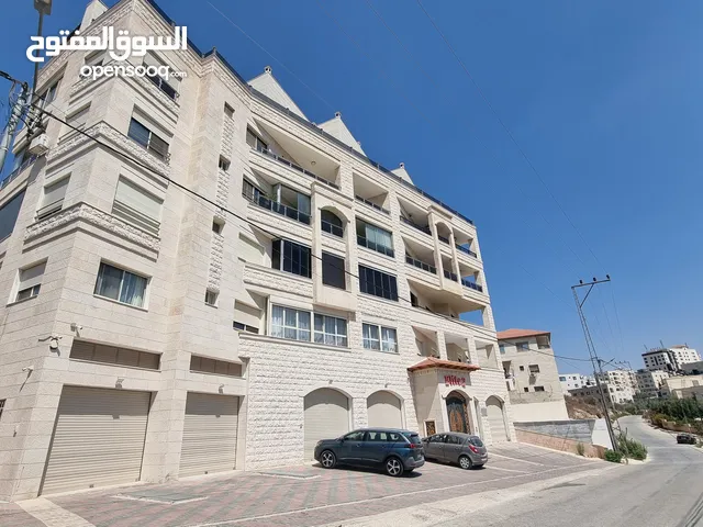 198 m2 3 Bedrooms Apartments for Sale in Nablus Other
