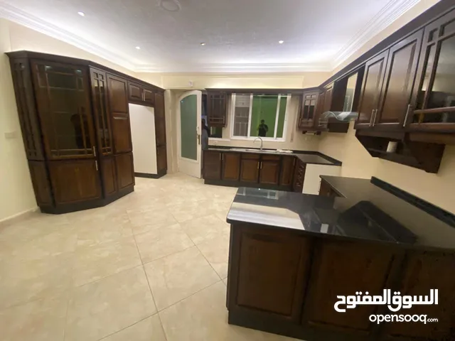 190m2 3 Bedrooms Apartments for Rent in Amman Dabouq
