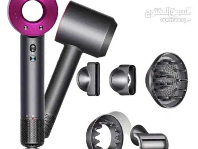 مجفف  للشعر ماركةsuper hair dryer