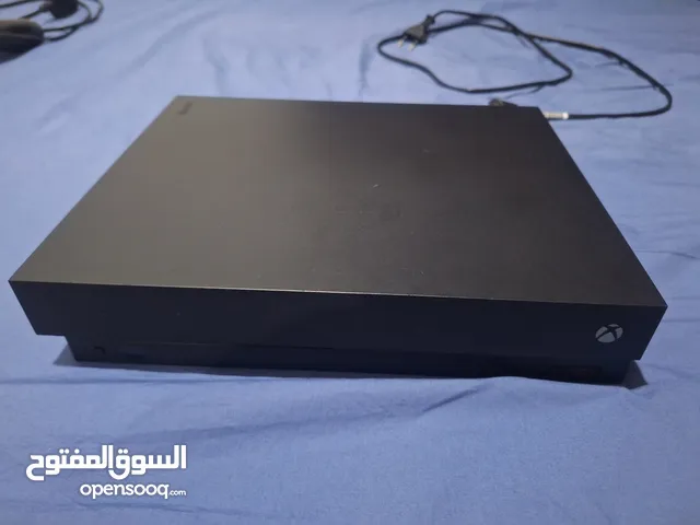 Xbox One X Xbox for sale in Farwaniya