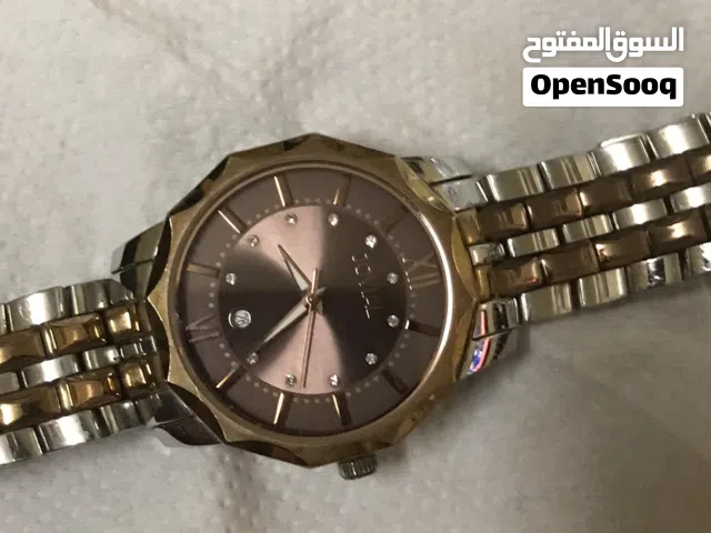 ساعة جوڤيال