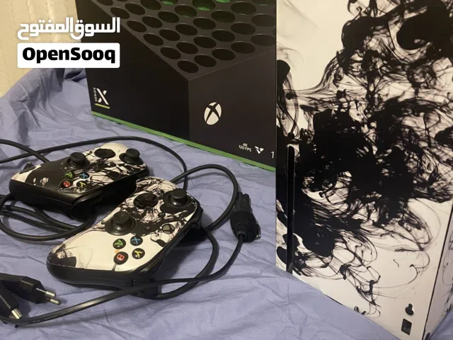 Xbox Series X Xbox for sale in Amman