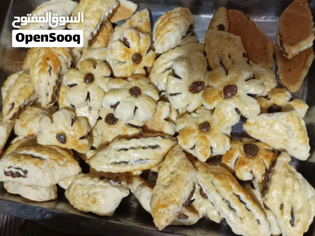 كليجة بصراوية درجة اولى مالت البيت