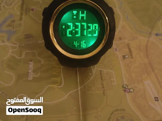 Digital Others watches  for sale in Jeddah