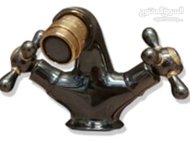 ItemCode: Z3002-2105-A00-CRLU Description: MILLE 2 1H.BIDET MIXER W.WASTE