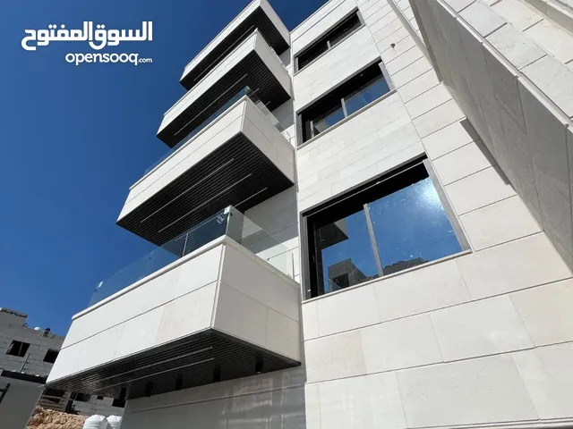 في تلاع العلي بالاقساط لمدة 3 سنوات بدون فوائد تشطيب فندقي