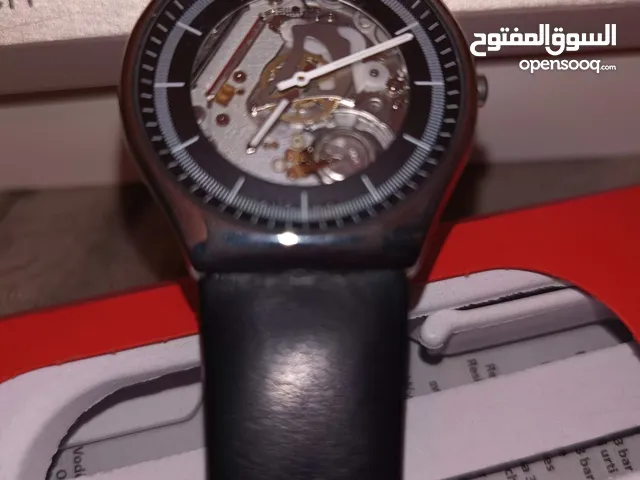 Analog Quartz Swatch watches  for sale in Amman