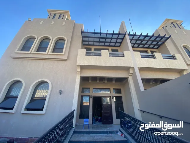 3000 ft² 5 Bedrooms Villa for Rent in Sharjah Hoshi