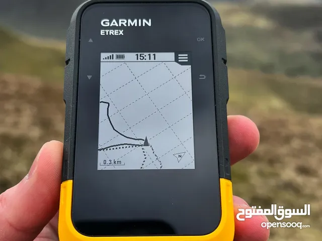 Garmin Etrex SE جرمن ايتركس