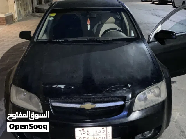 2010 شيفروليه لومينا LS