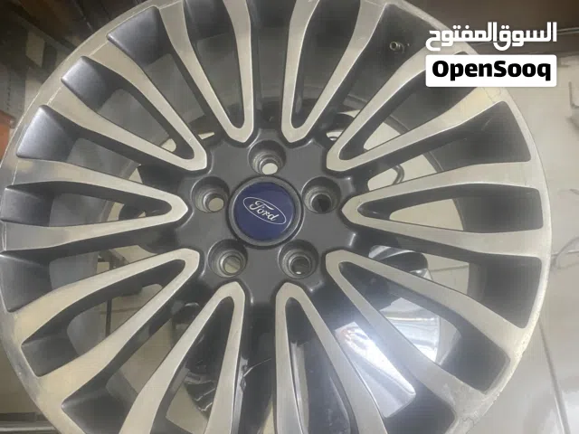 جنط فورد فيوجن