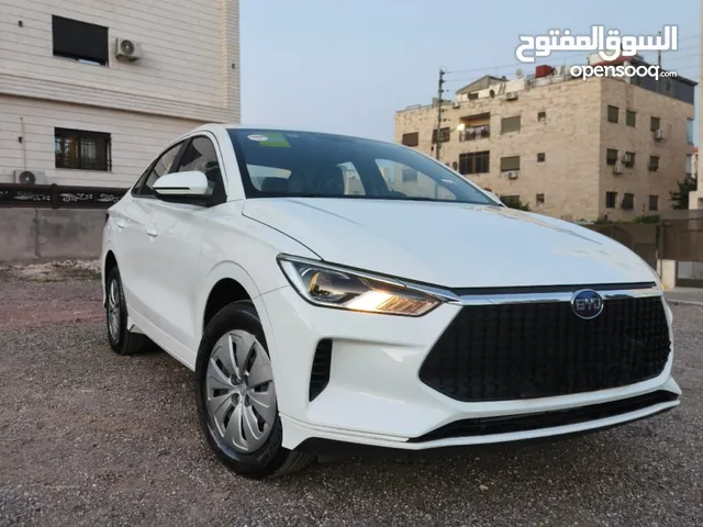 BYD E3 بي واي دي 2023 كه،باء