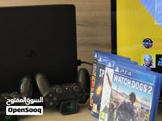 PlayStation 4 PlayStation for sale in Tripoli