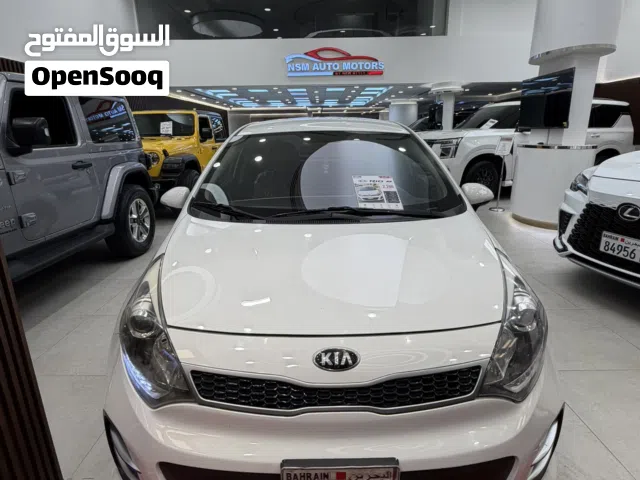 Used Kia Other in Muharraq
