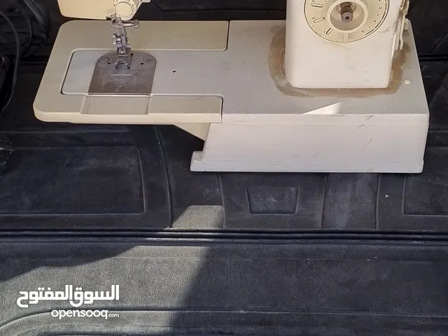 مكينة خياطة نوع مييرت