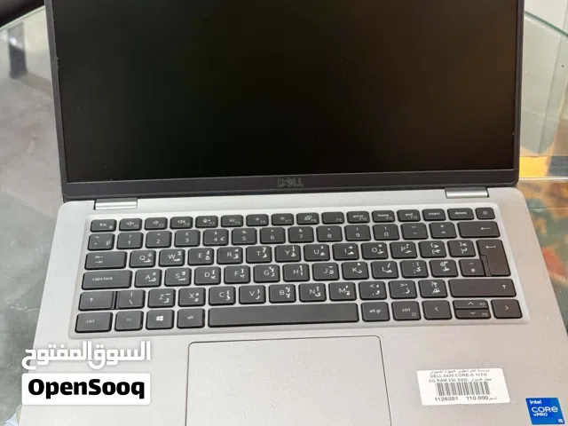 Windows Dell for sale  in Hawally