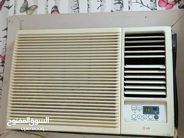 LG 2 - 2.4 Ton AC in Central Governorate