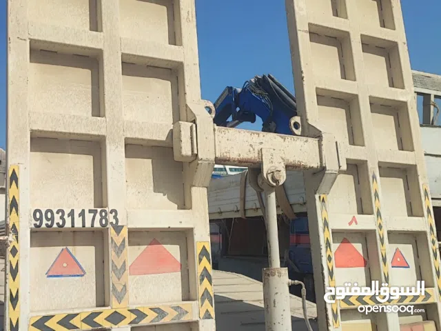 Ramps with jack for lowbed and. recovery