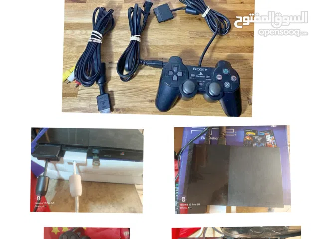 PlayStation 2 PlayStation for sale in Cairo
