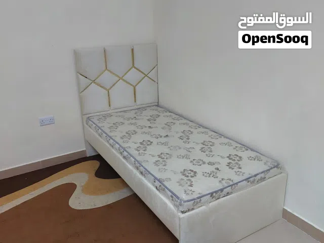 brand new single beds and double beds available