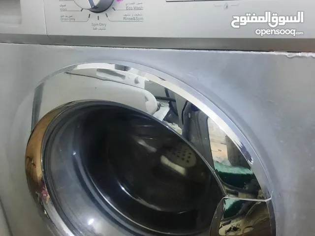 غساله ناشونال لكترك