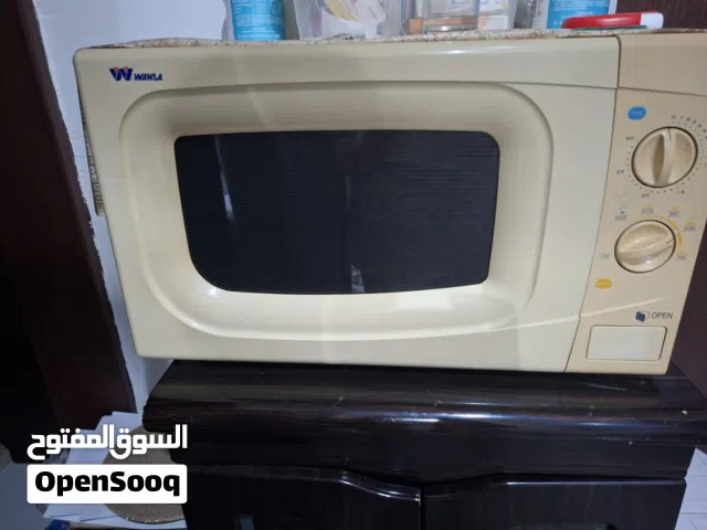 Other 25 - 29 Liters Microwave in Al Ahmadi
