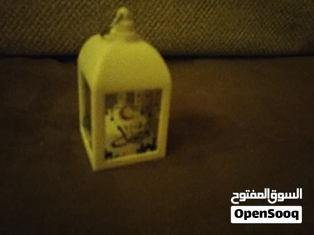 شمعه ديكور