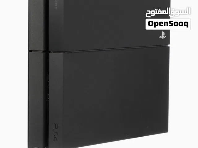 PlayStation 4 PlayStation for sale in Ajman
