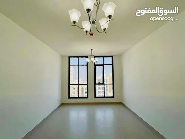 1700 ft 3 Bedrooms Apartments for Rent in Ajman Al Naemiyah