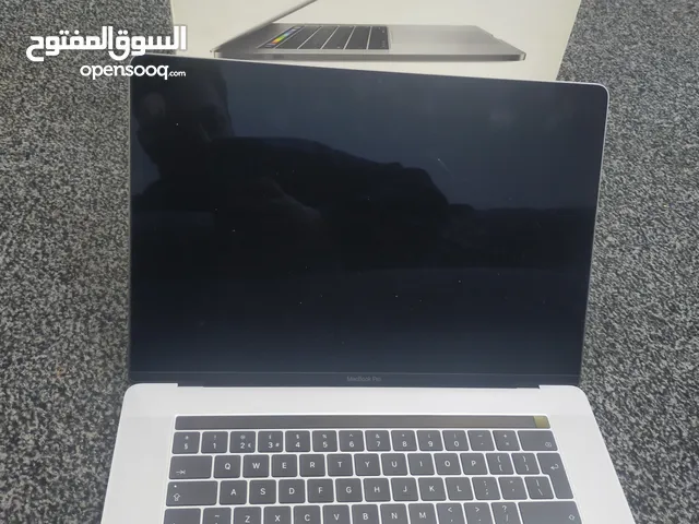 MacBook Pro MINT State