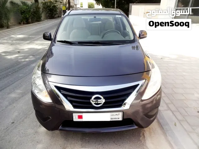 Nissan Sunny 2022 First Owner Well Maintained Car For Sale Expat Leaving!