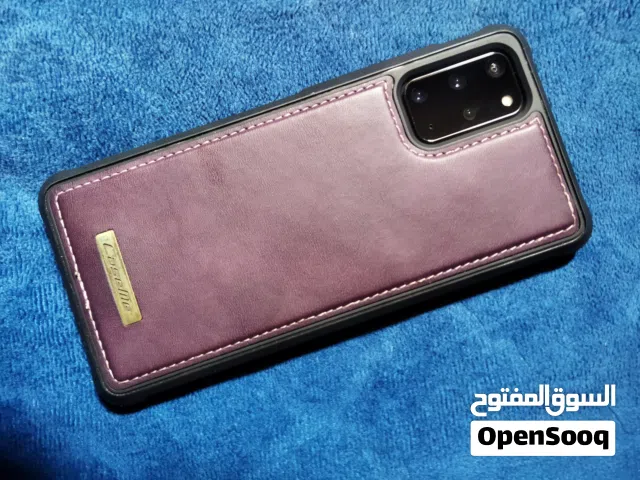 Samsung s20 plus 5G [ 12 GB ram ] [ 512 GB memory ]