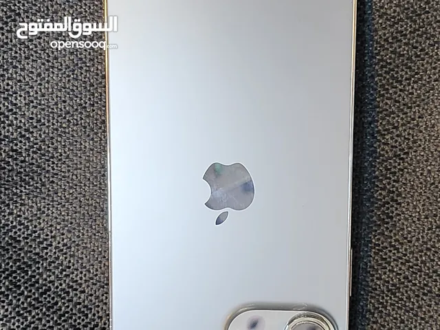 Apple iPhone 13 Pro Max 256 GB in Irbid