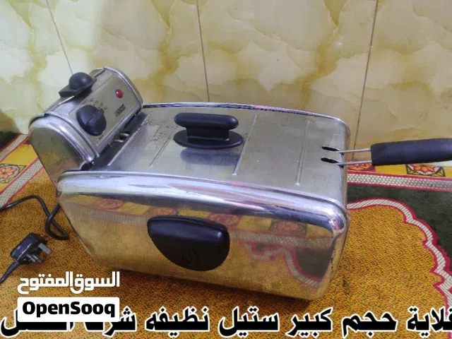 قلايه حجم كبير