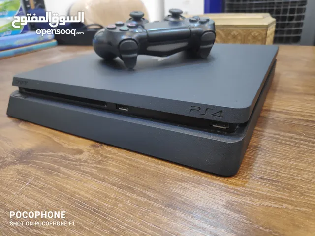 PlayStation 4 PlayStation for sale in Najaf